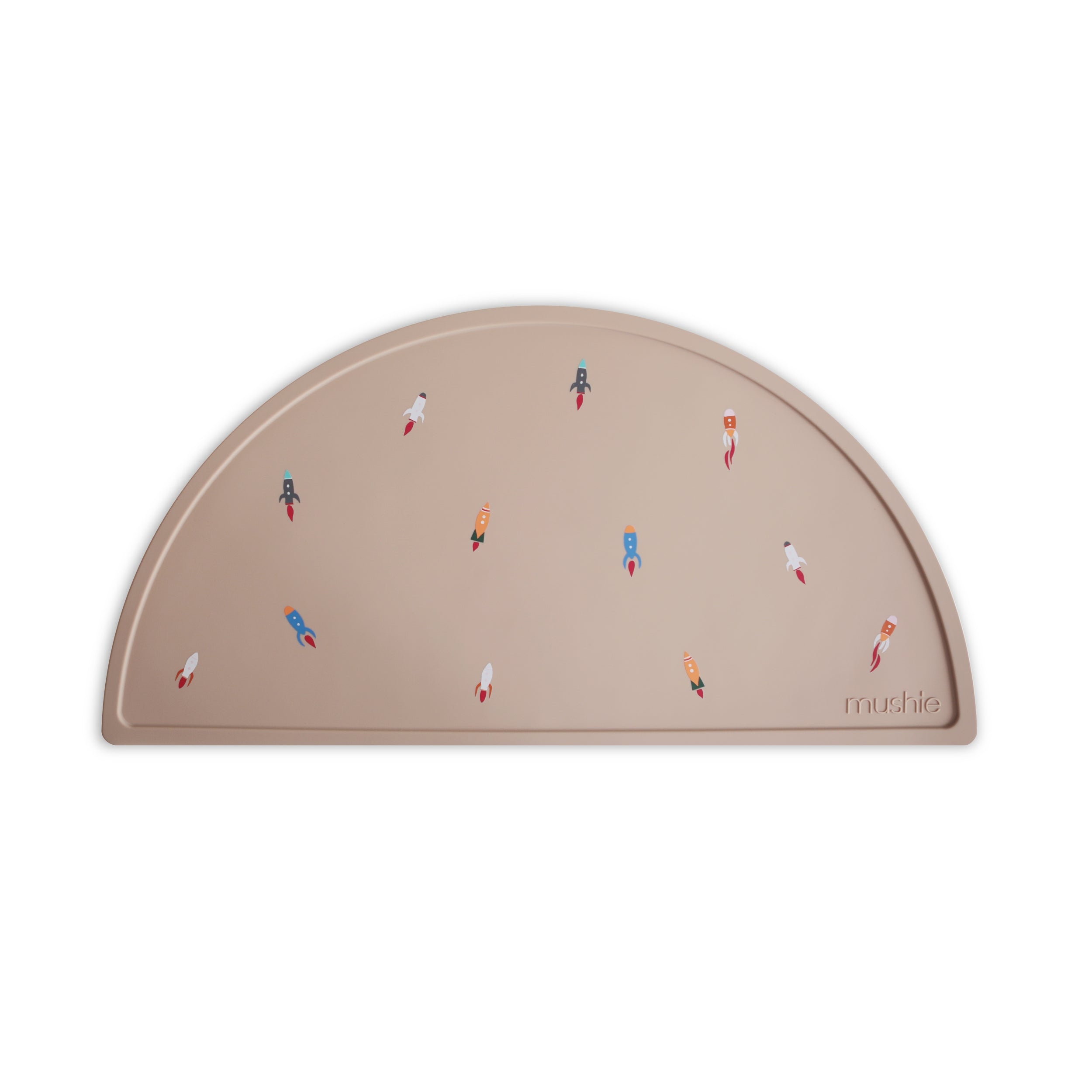 Image of Silicone Placemat